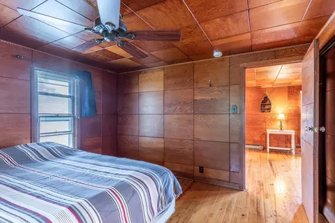 Bedroom - 5875 N 210 W, Howe, IN 46746 photo 1 of 3