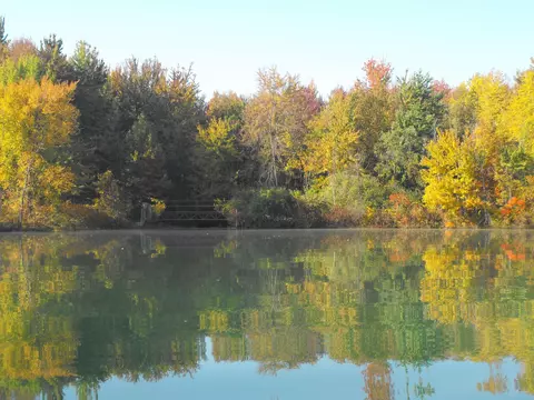 View/Area - 5875 N 210 W, Howe, IN 46746 photo 9 of 13