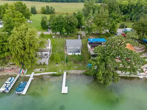 View/Area - 5875 N 210 W, Howe, IN 46746 photo 5 of 13