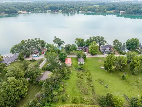 View/Area - 5875 N 210 W, Howe, IN 46746 photo 7 of 13
