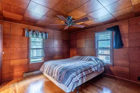 Bedroom - 5875 N 210 W, Howe, IN 46746 photo 2 of 3