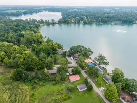 View/Area - 5875 N 210 W, Howe, IN 46746 photo 6 of 13