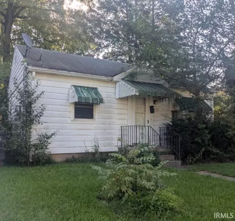 2601 S Wayne Ave, Fort Wayne, IN 46807