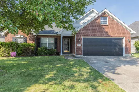 9930 Clippinger Rd, Evansville, IN 47725