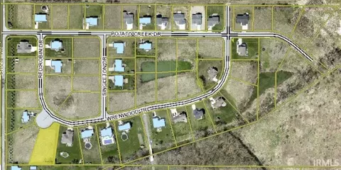 801 Red Robin Dr #44, North Liberty, IN 46554