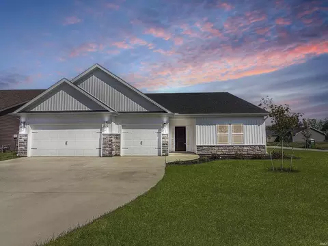 18 Hayloft Dr, West Lafayette, IN 47906