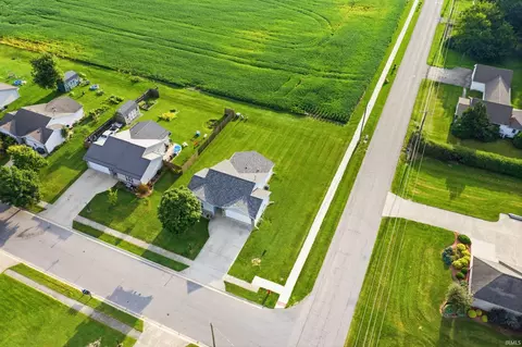 View/Area - 602 Hart Dr, Dunkirk, IN 47336 photo 2 of 5