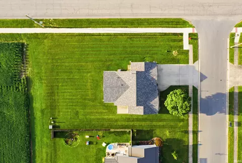 View/Area - 602 Hart Dr, Dunkirk, IN 47336 photo 5 of 5
