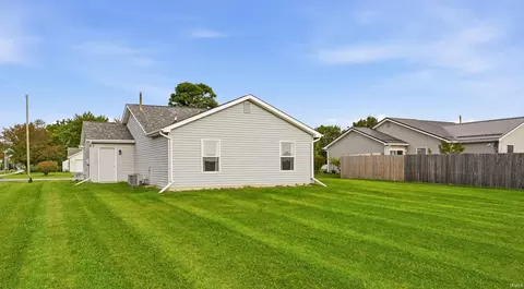 Exterior - 602 Hart Dr, Dunkirk, IN 47336 photo 4 of 4