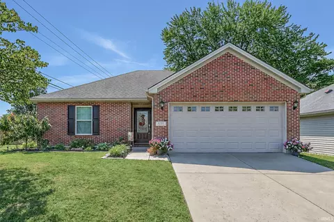 4741 Boardwalk Dr, Evansville, IN 47725
