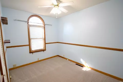 Bedroom - 123 8th St, Oolitic, IN 47451 photo 3 of 4
