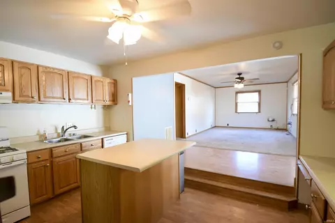 Kitchen - 123 8th St, Oolitic, IN 47451 photo 1 of 2