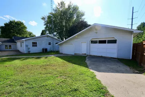 Exterior - 123 8th St, Oolitic, IN 47451 photo 9 of 9