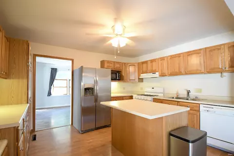 Kitchen - 123 8th St, Oolitic, IN 47451 photo 2 of 2
