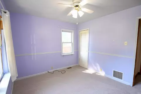 Bedroom - 123 8th St, Oolitic, IN 47451 photo 4 of 4