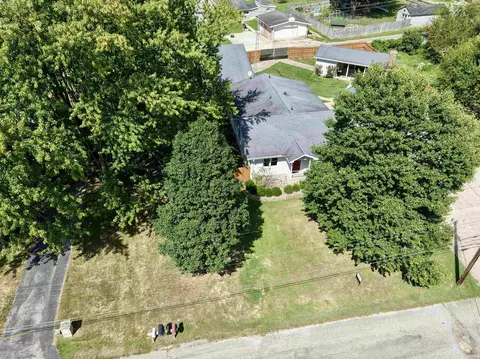 View/Area - 123 8th St, Oolitic, IN 47451 photo 2 of 3