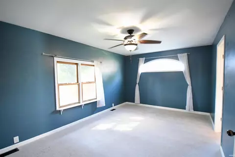 Bedroom - 123 8th St, Oolitic, IN 47451 photo 2 of 4