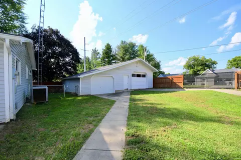 Exterior - 123 8th St, Oolitic, IN 47451 photo 8 of 9