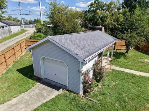 View/Area - 123 8th St, Oolitic, IN 47451 photo 3 of 3