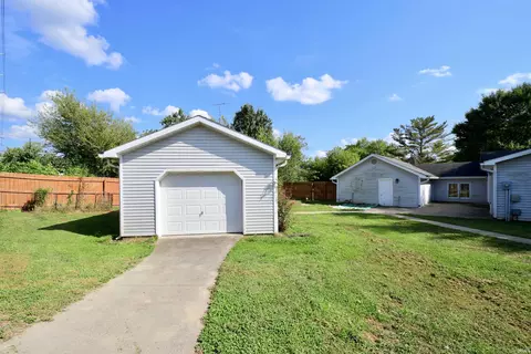 Exterior - 123 8th St, Oolitic, IN 47451 photo 7 of 9