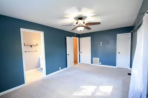 Bedroom - 123 8th St, Oolitic, IN 47451 photo 1 of 4