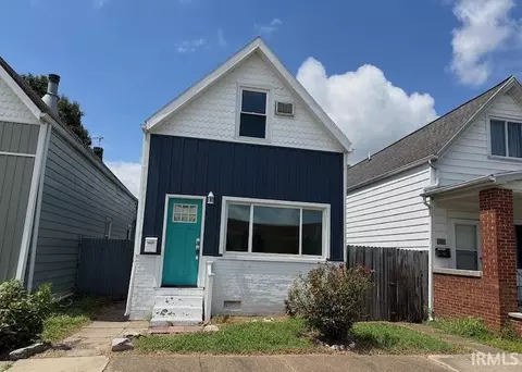 708 Hess Ave, Evansville, IN 47712