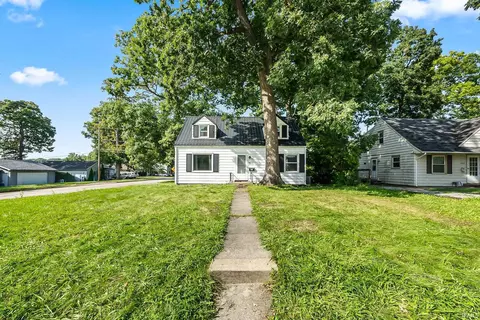 1820 Trinity Blvd, Fort Wayne, IN 46808