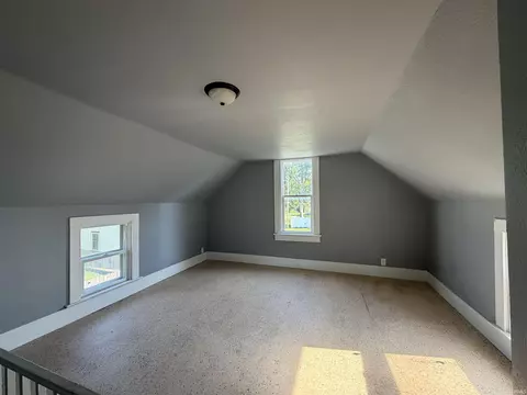 Bedroom - 806 E 4th St, Fowler, IN 47944 photo 3 of 4