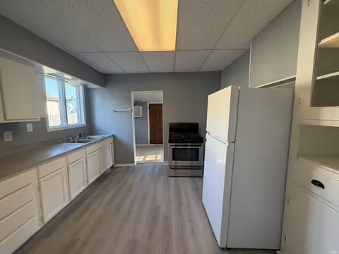 Kitchen - 806 E 4th St, Fowler, IN 47944 photo 1 of 3