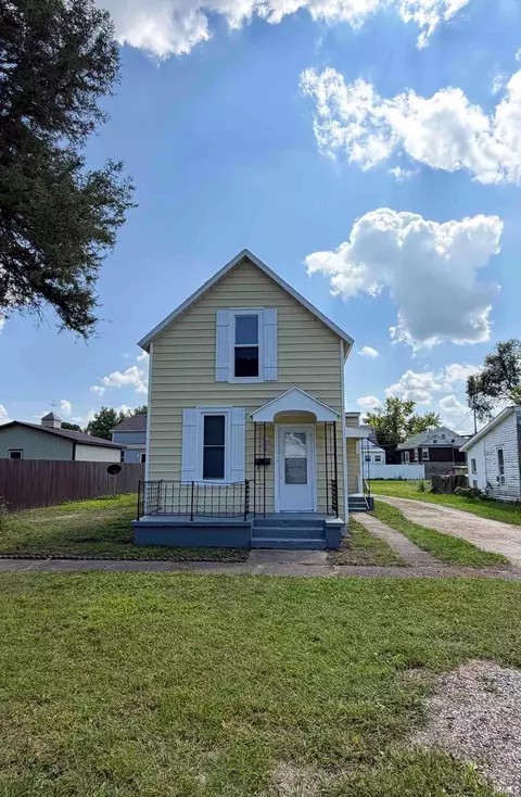 Other - 806 E 4th St, Fowler, IN 47944 photo 7 of 7