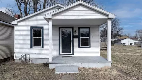 608 Ravenswood Dr, Evansville, IN 47713