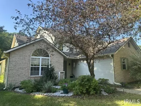 3545 Pintail Dr, Lafayette, IN 47904