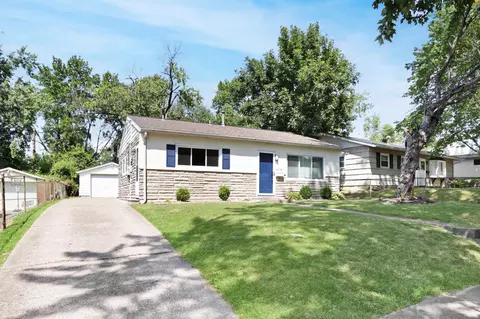 4336 Stratford Rd, Evansville, IN 47710