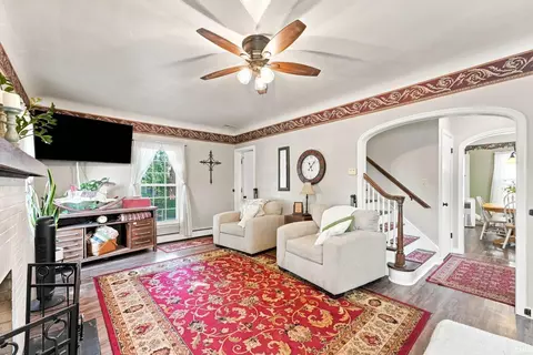 Living - 400 S Britton St, Garrett, IN 46738 photo 3 of 3