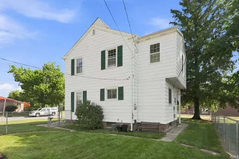 Exterior - 400 S Britton St, Garrett, IN 46738 photo 1 of 2