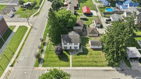 View/Area - 400 S Britton St, Garrett, IN 46738 photo 2 of 4