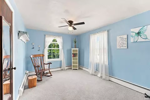 Bedroom - 400 S Britton St, Garrett, IN 46738 photo 3 of 3