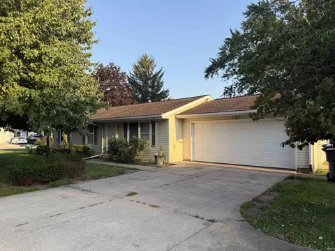 1704 College Ave, Goshen, IN 46526