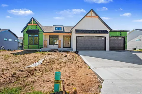11124 Wharton Way #302, Osceola, IN 46561