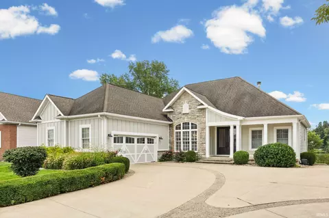 4551 Spinnaker Trace Trce, Lafayette, IN 47909