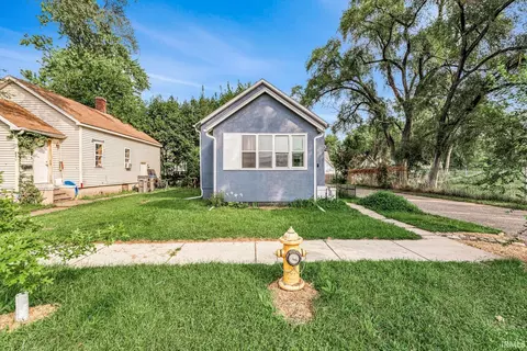 816 Pearl St, Elkhart, IN 46516
