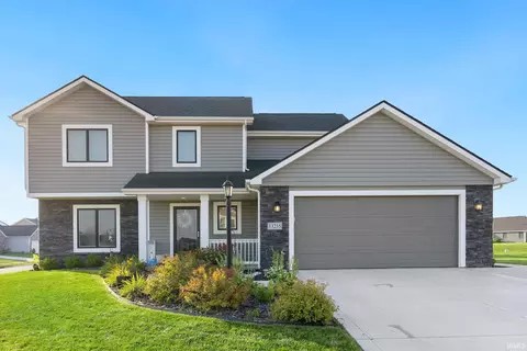 13255 Silk Tree Trl, Fort Wayne, IN 46814
