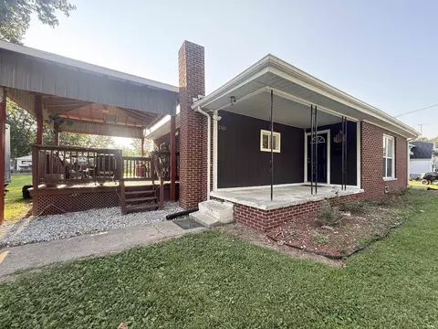 2301 N Waugh St, Kokomo, IN 46901