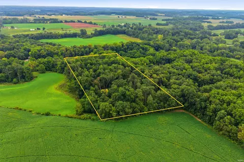 tbd N 500 W, Albion, IN 46701