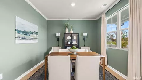 Dining - 3079 Kylo Ct, Fort Wayne, IN 46818 photo 1 of 3