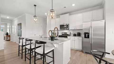 Kitchen - 3079 Kylo Ct, Fort Wayne, IN 46818 photo 1 of 4