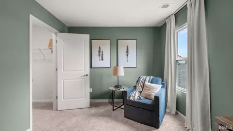 Bedroom - 3079 Kylo Ct, Fort Wayne, IN 46818 photo 7 of 10