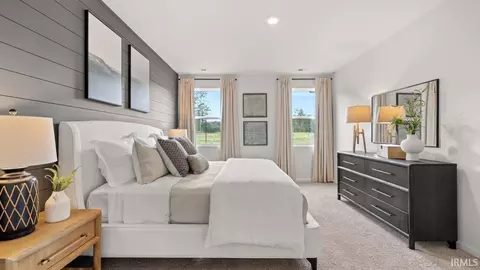 Bedroom - 3079 Kylo Ct, Fort Wayne, IN 46818 photo 2 of 10