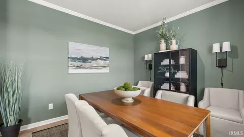 Dining - 3079 Kylo Ct, Fort Wayne, IN 46818 photo 2 of 3