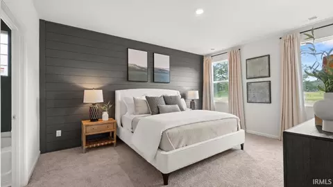 Bedroom - 3079 Kylo Ct, Fort Wayne, IN 46818 photo 1 of 10